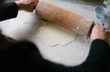 Norwegian Lefse