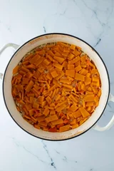 Creamy Oven-Baked Pumpkin Risotto