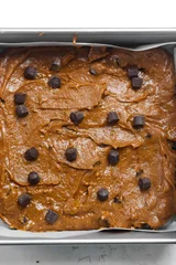 Protein Brownies