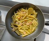 Shrimp Scampi