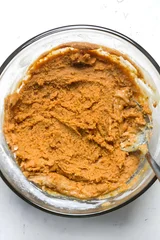 Healthy Peanut Butter Balls