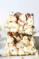Popcorn Bars