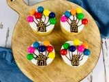 Up Cupcakes