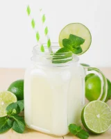 Coconut Mojito