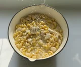 One Pot Chicken Alfredo Pasta