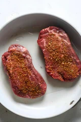 Top Sirloin Steak