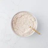 Simple Carrot Muffins