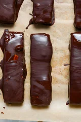 Nutty Buddies