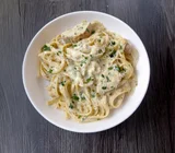 Chicken Alfredo Pasta