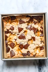 S'Mores Bars