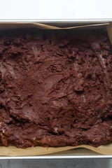 Greek Yogurt Brownies