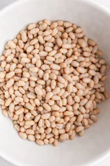 White Bean Burger