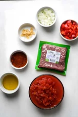 Dutch Oven Chili