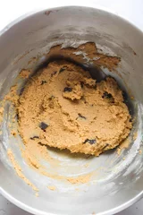 Healthy Chocolate Chip Cookies