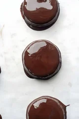 Gluten Free Thin Mints