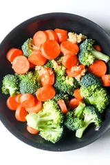 Sausage Stir Fry