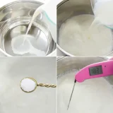 How To Make Ricotta Cheese