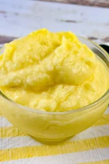 Dole Pineapple Whip