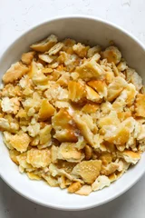 Baked Haddock Recipe