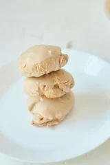 Butter Pecan Cake Mix Cookies