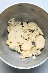 Stuffed Cookies