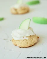 Apple Pie Cookies