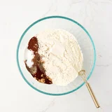 Chewy & Spicy Ginger Molasses Cookies