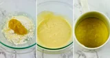 3 Ingredient Mug Cake