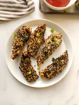 Whole30 Everything But The Bagel Chicken