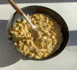 Caramelized Onion Mac & Cheese