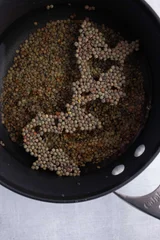 Lentil Bowl 