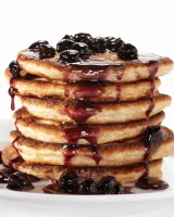 Blueberry Syrup