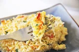 Spaghetti Squash Casserole