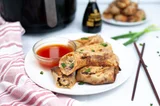 Air Fryer Chicken Egg Rolls