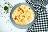 Air Fryer Naan