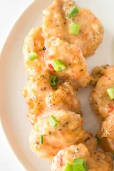 Bang Bang Shrimp
