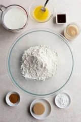 Easy Vegan Waffle Recipe