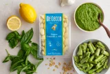 Pesto Gnocchi