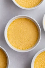 Crème Brûlée