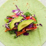 Vegan Wraps