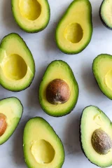 Grilled Avocado Tacos
