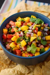 Mango Pico de Gallo Recipe