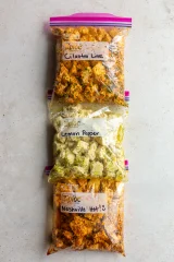 Summery Tofu Marinades – 3 different ways!