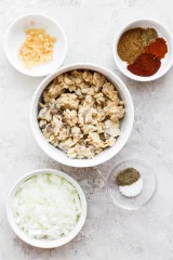 Tempeh Tacos