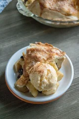 Homemade Apple Pie
