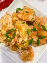 Bang Bang Shrimp