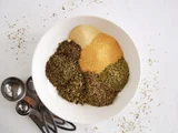 Homemade Italian Seasoning