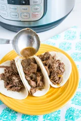 The Best (and Easiest) Instant Pot Beef Barbacoa