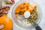 Pumpkin Pasta Sauce