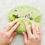 Vegan Wraps